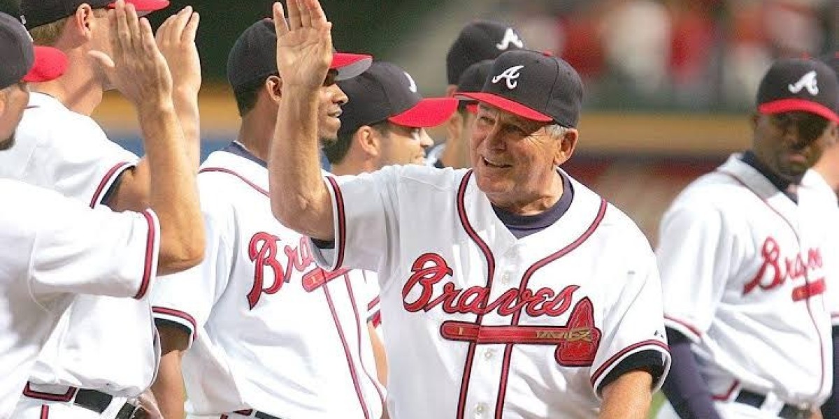 Braves Information: Bullpen shuffle, Matt Olson