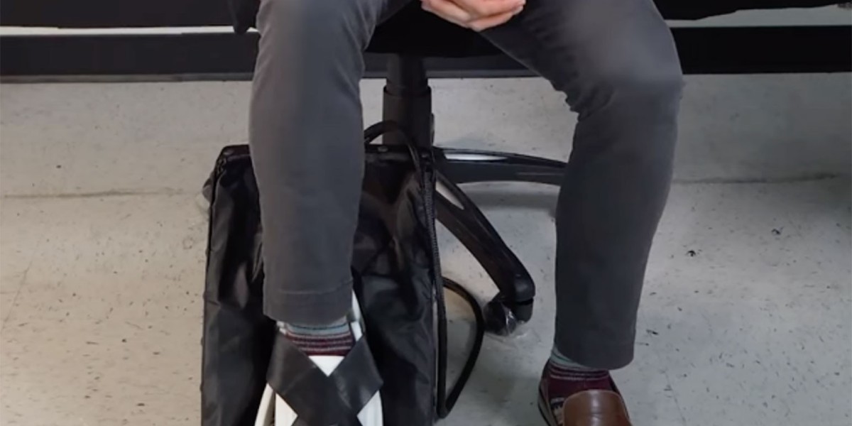 How the Motus Foot Device Supports Smarter Stro