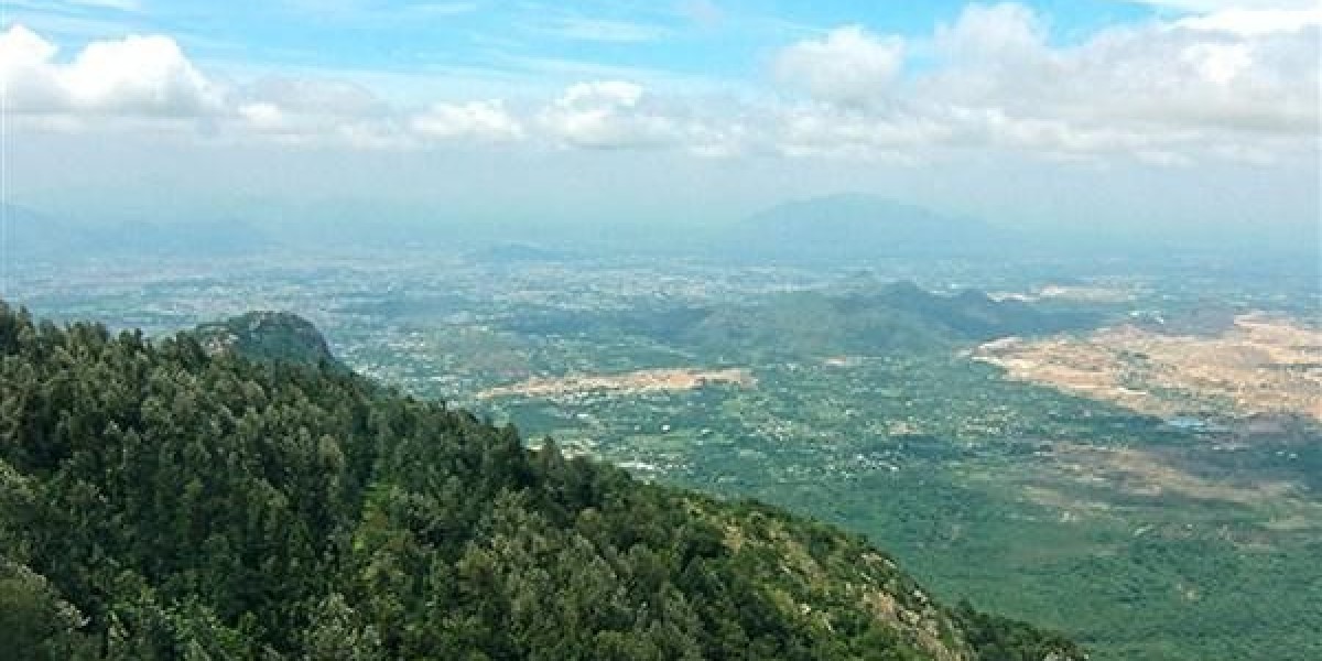 Bangalore to Yercaud taxi | Bangalore to Yercau