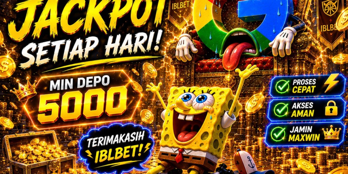 IBLBET Memberikan Pengalaman yang Efisien
