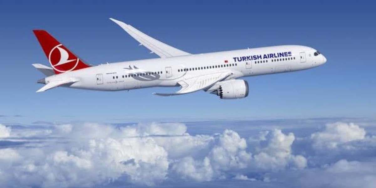Turkish Airlines Office in Almaty +1-888-738-08