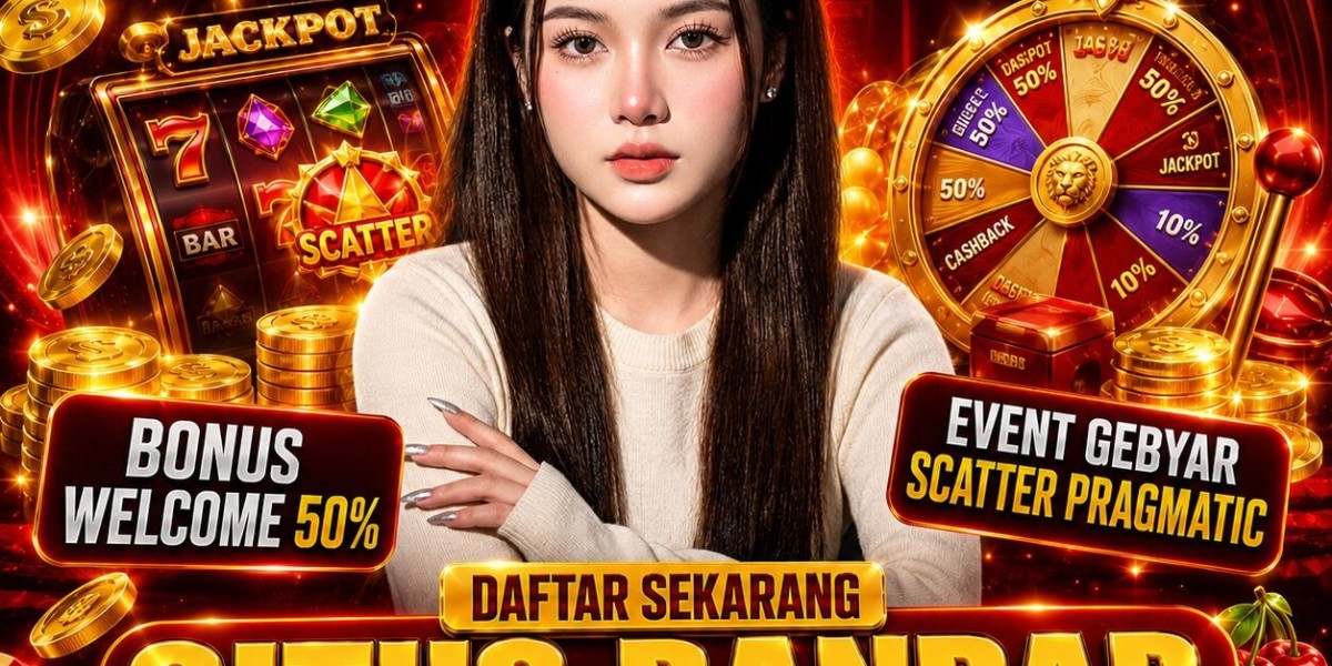 Bandar Slot yang Cocok untuk Pemain Baru Maupun