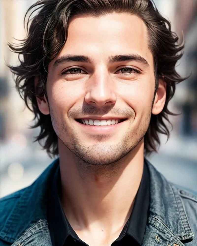 jamesafrost Profile Picture