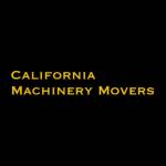 California Machinery Movers Profile Picture