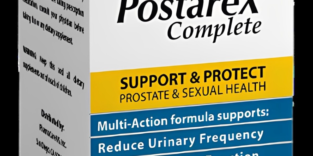 PostareX Complete ক্যাপসুল Bangladesh, PostareX Complete Bangladesh
