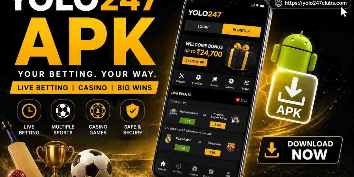 YOLO247 APK - Complete Guide to Download, Insta