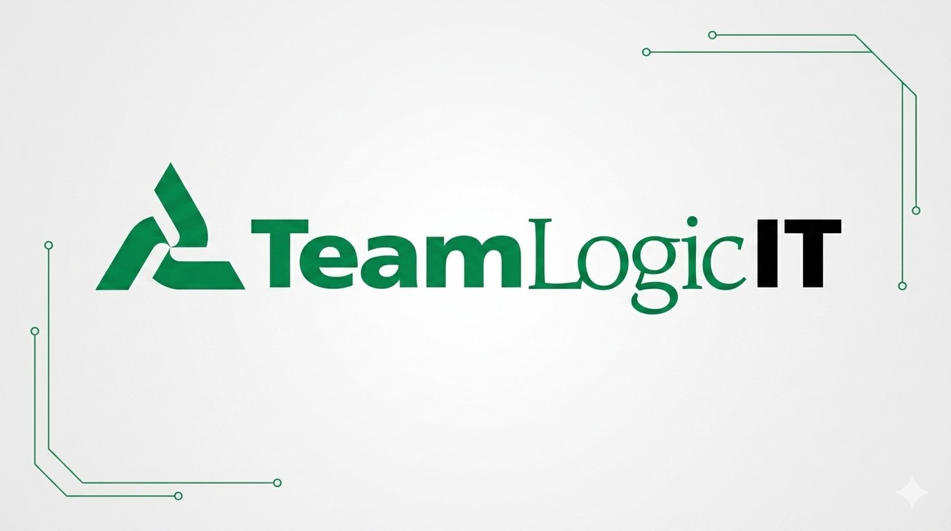Team Logic It Profile Picture