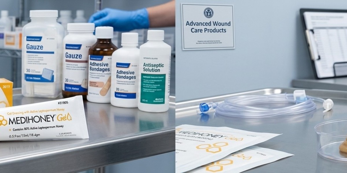 Derma Medical Supplies: The  Guide for Buyers