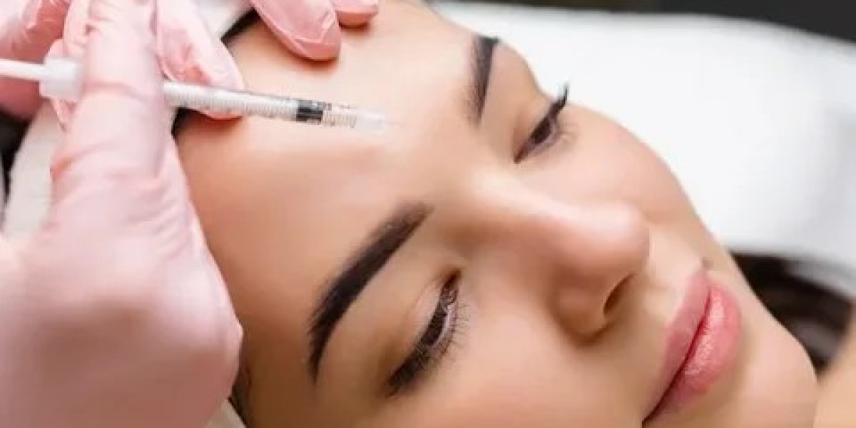 Botox Injection in Dubai: Unlock a Fresh, Glow