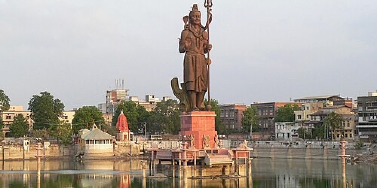 Tourist Attractions in Vadodara Travel Guide