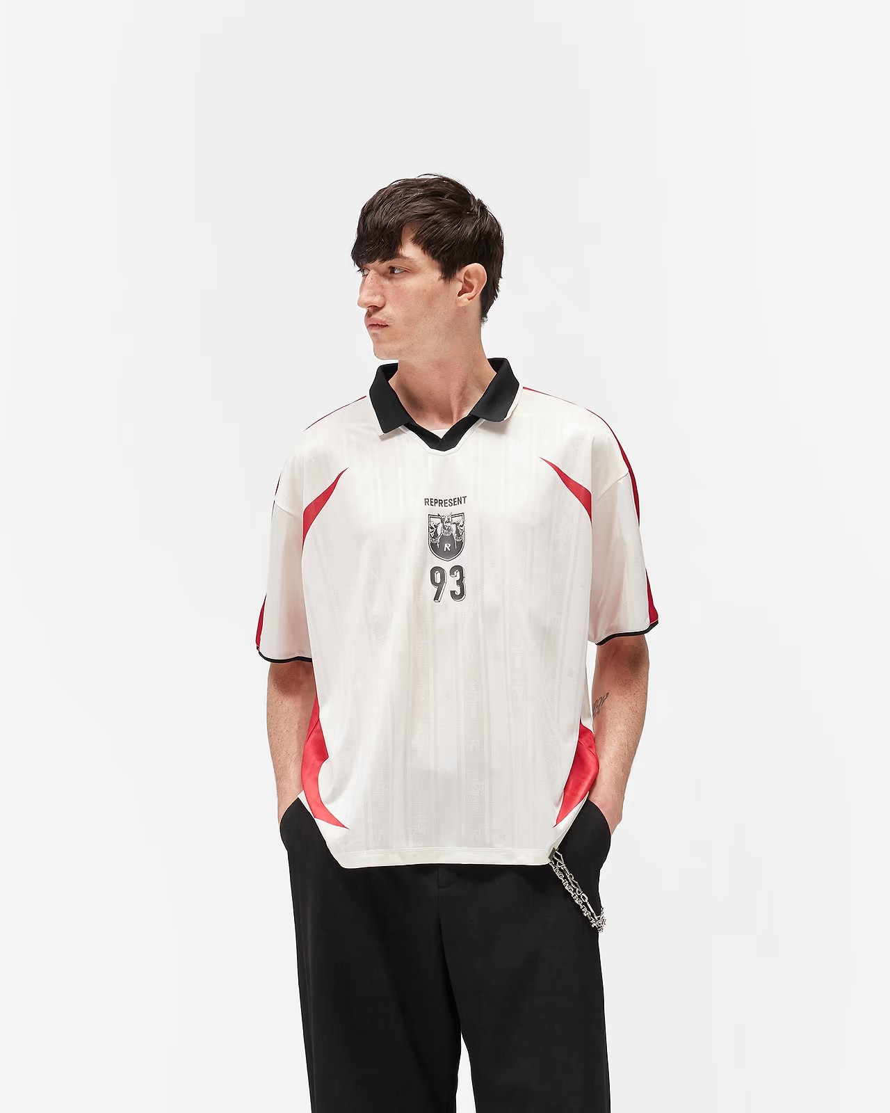 Represent clothing Profile Picture