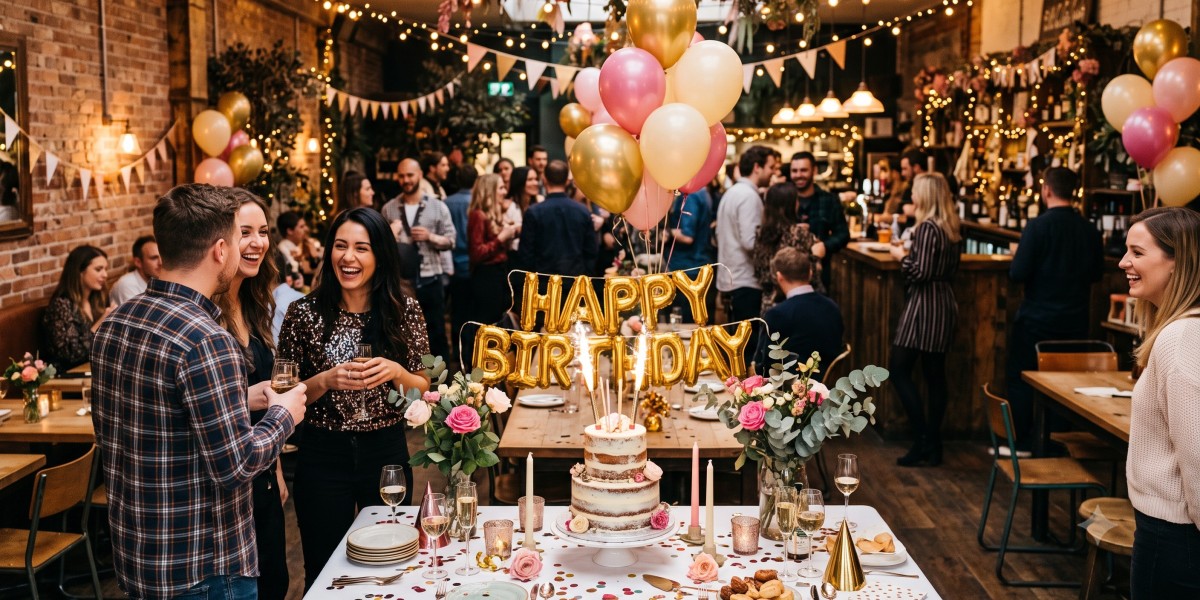 10 Tips to Choose the Best Birthday Party Venue