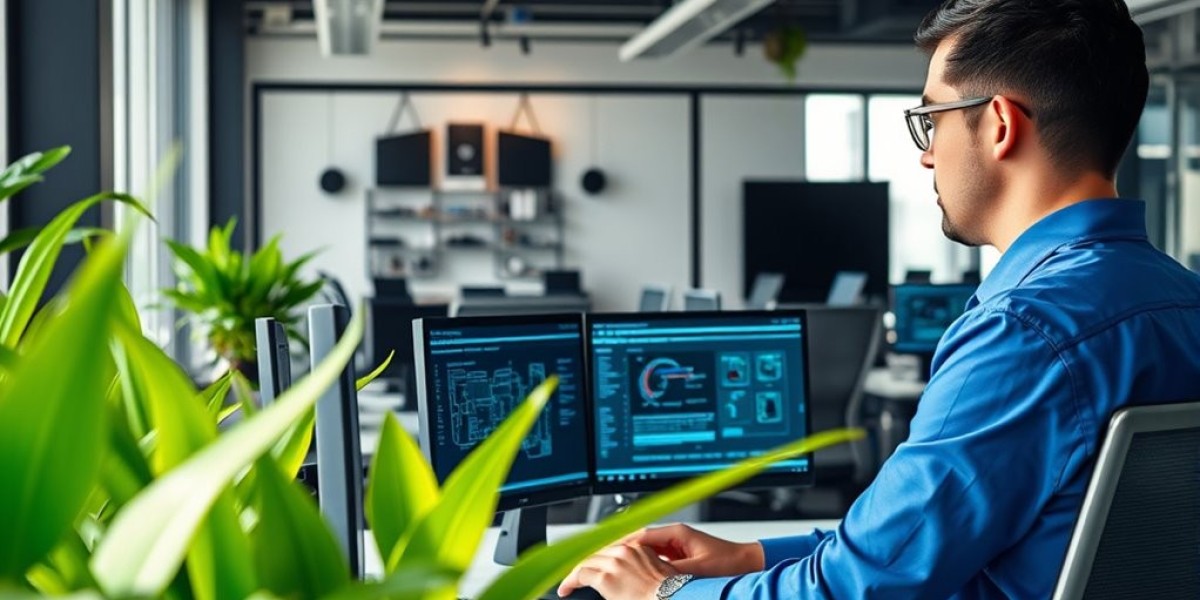 IT Support Abbotsford Services for Secure and E