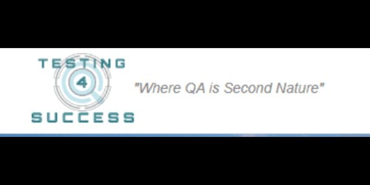 What Are QA Testing Services?