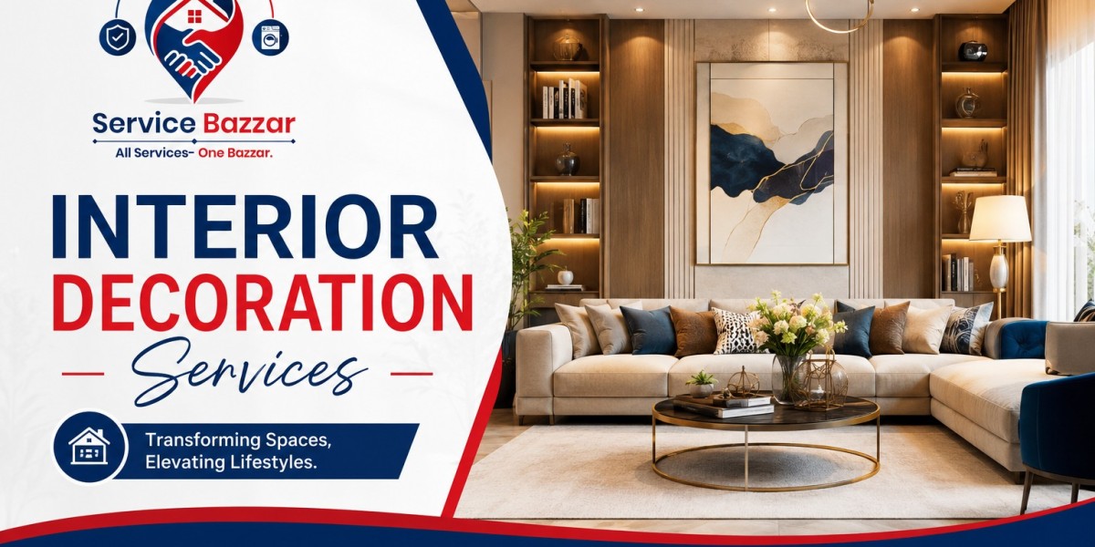 Interior Decoration Services