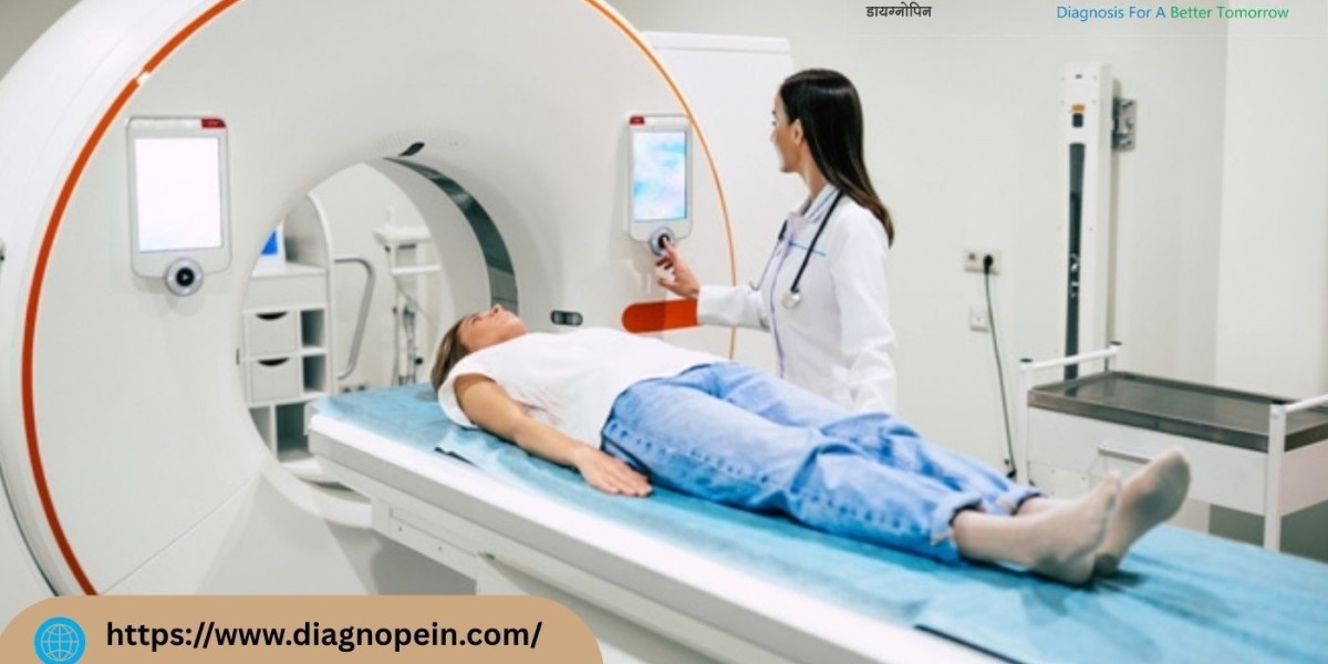 Best CT Scan Centre in Mumbai for Low-Dose CT S