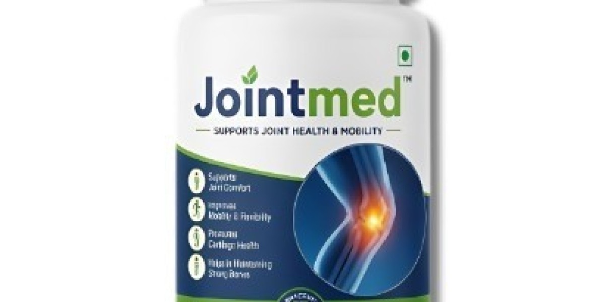 JointMed Capsule India, JointMed Capsule Price 50% OFF