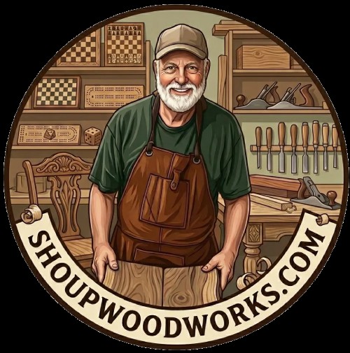 Shoup Wood Works Profile Picture