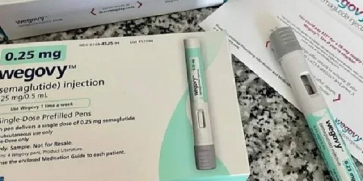 Wegovy injection in Dubai: Expert Care Guide