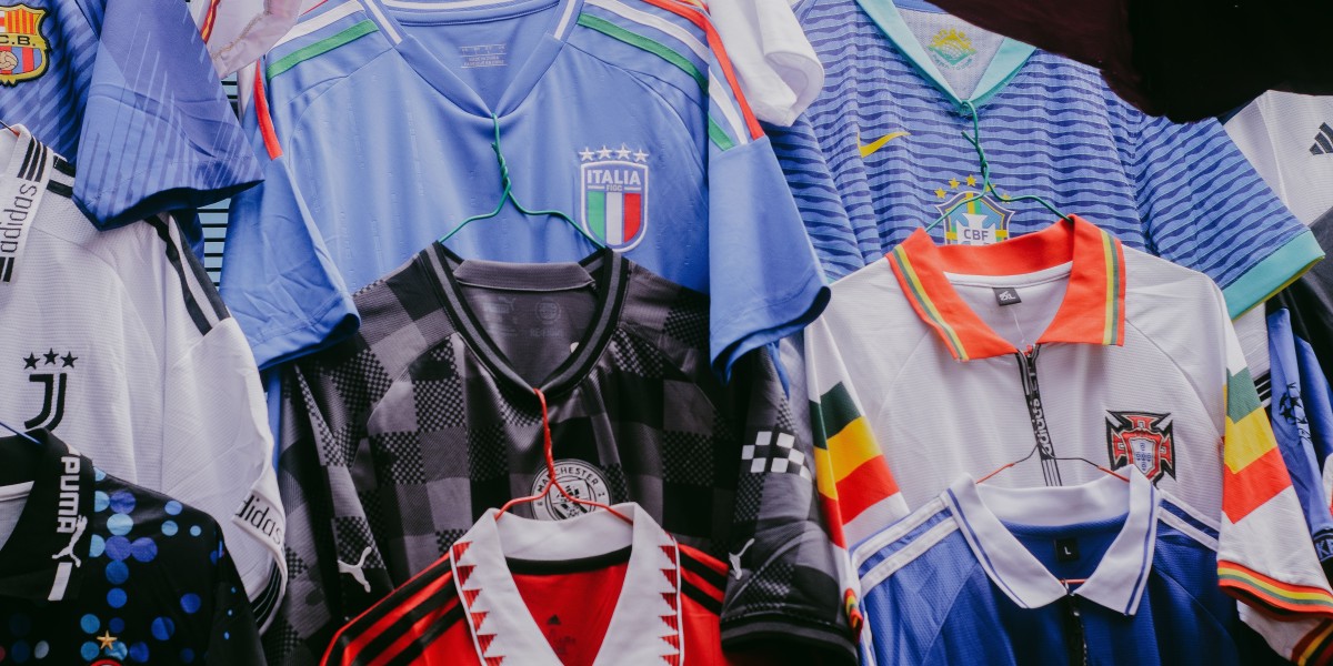 Sports apparel brands Italy | Noorain Resources