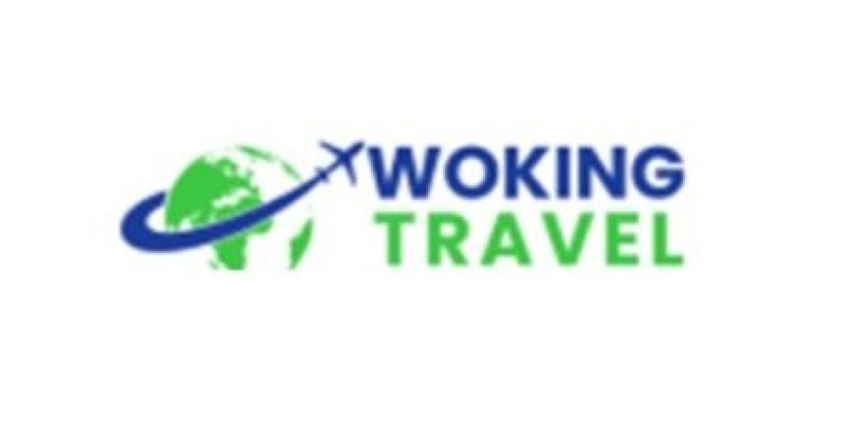 Travel Agents in Guildford