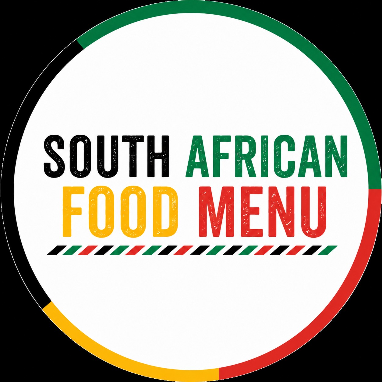 southafrican menu Profile Picture