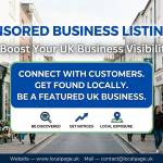 Sponsored Listing UK Profile Picture