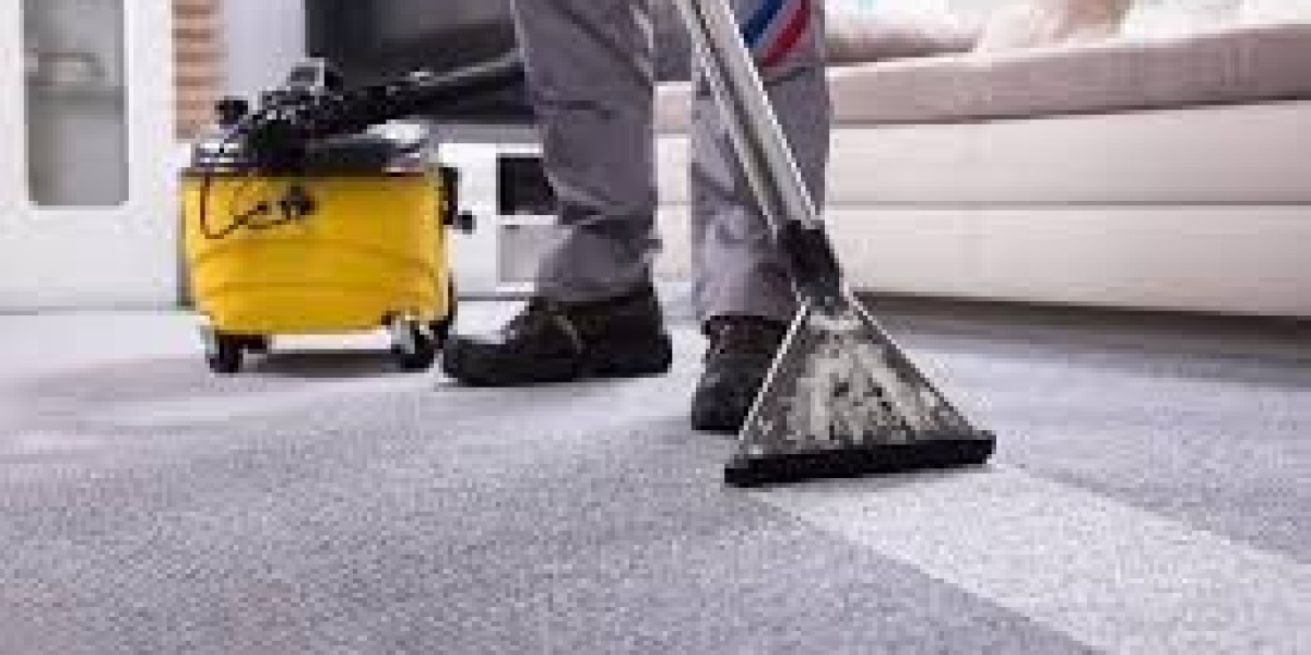 Why Carpet Cleaning Services Are Useful in Home