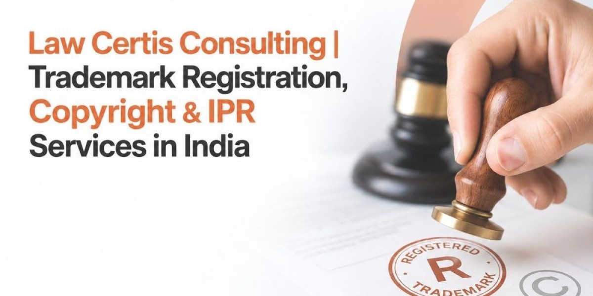Why Choose Law Certis for Trademark Registratio