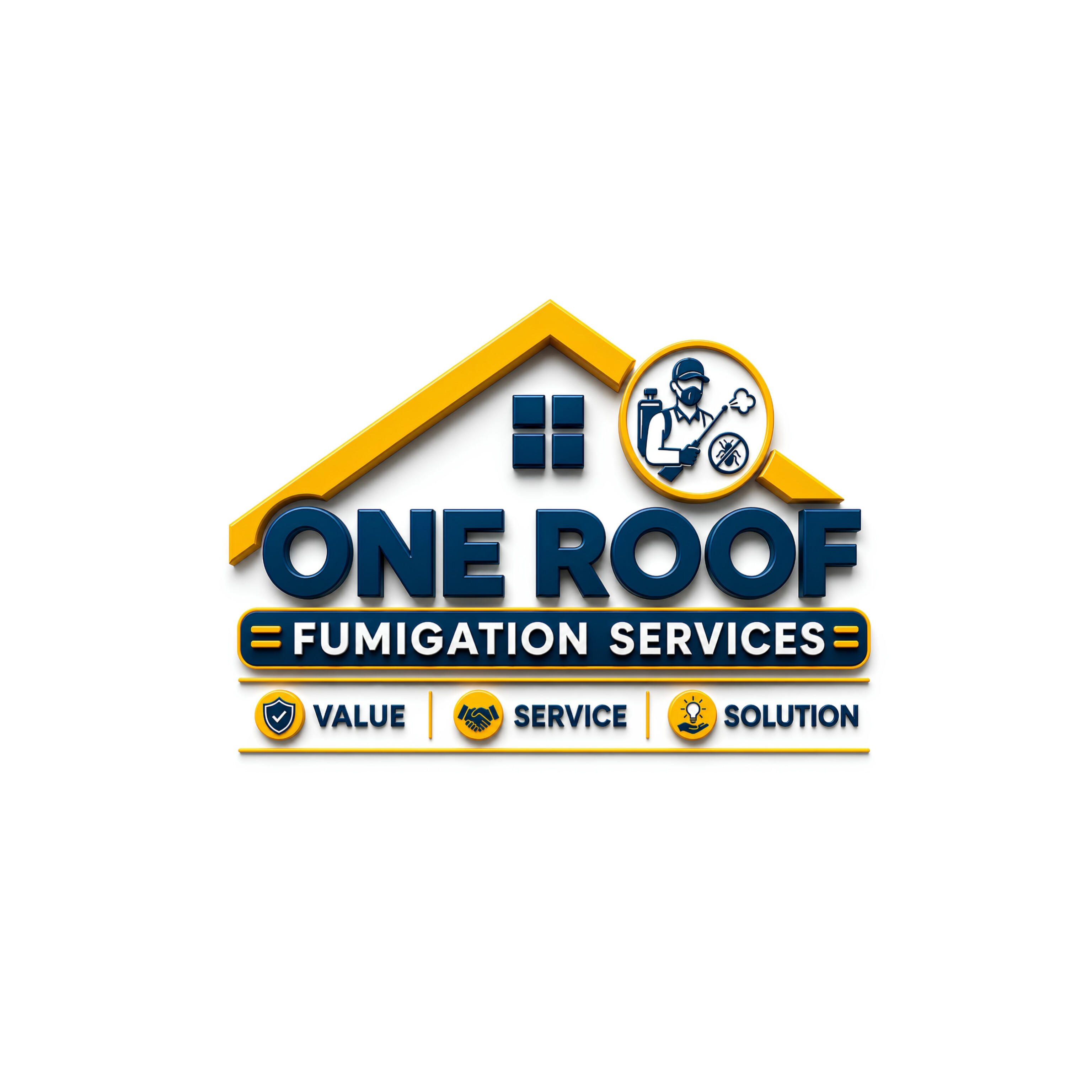 One Roof Fumigation Services Profile Picture