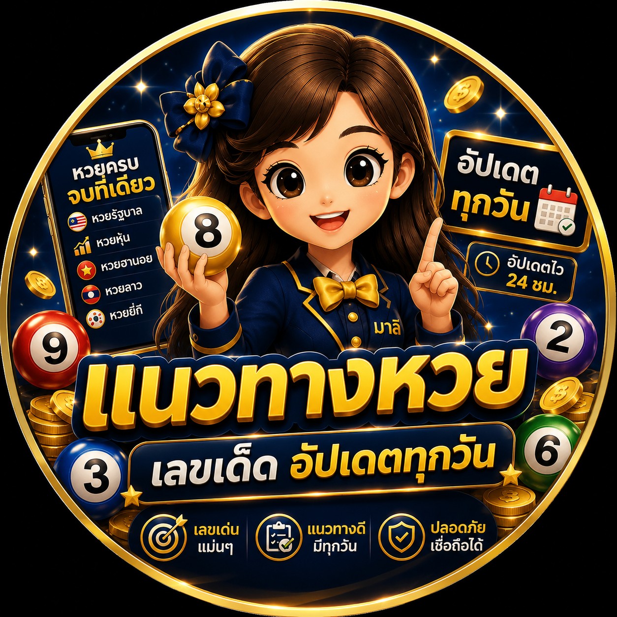 huay.com.se ผลหวยล่าสุด Profile Picture