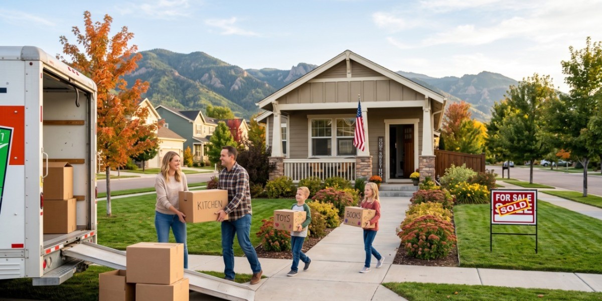 Where Should You Move for a Better Life