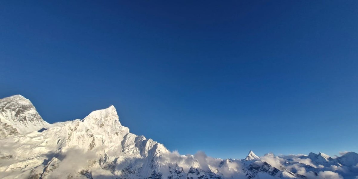Manaslu Circuit Trek 15 Days Itinerary, Day wis