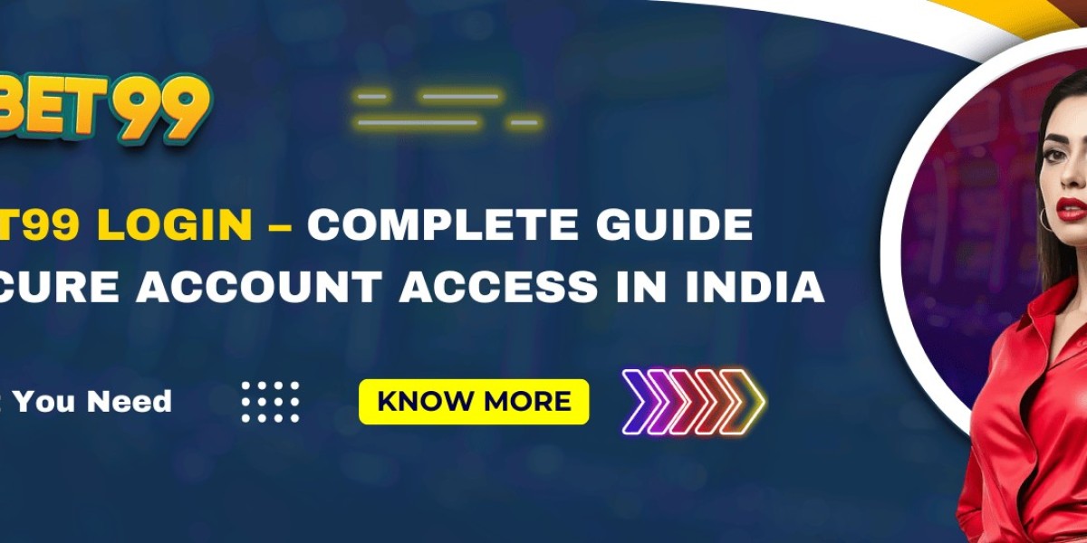 Cricbet99 Account Login: Simple Steps for Smoot