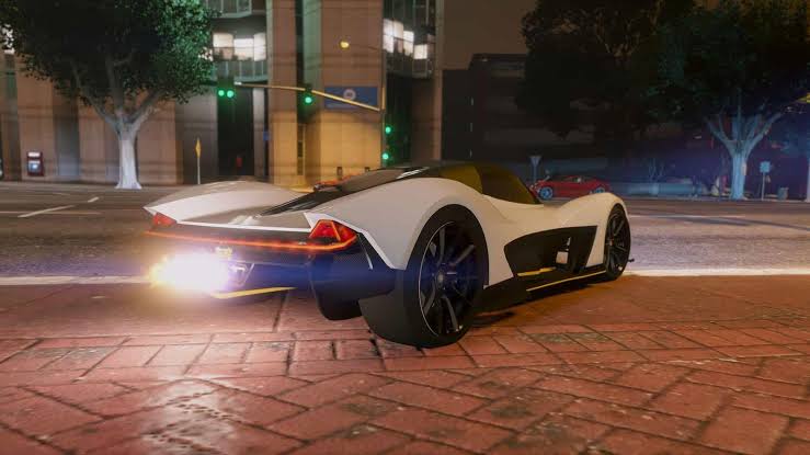 5 Fastest Cars in GTA 5 — Ranked by Tested Top Speed (Updated 2026) - Simple Trend Journal