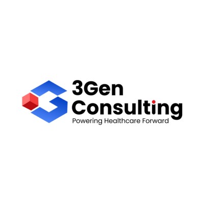 3genconsulting Profile Picture