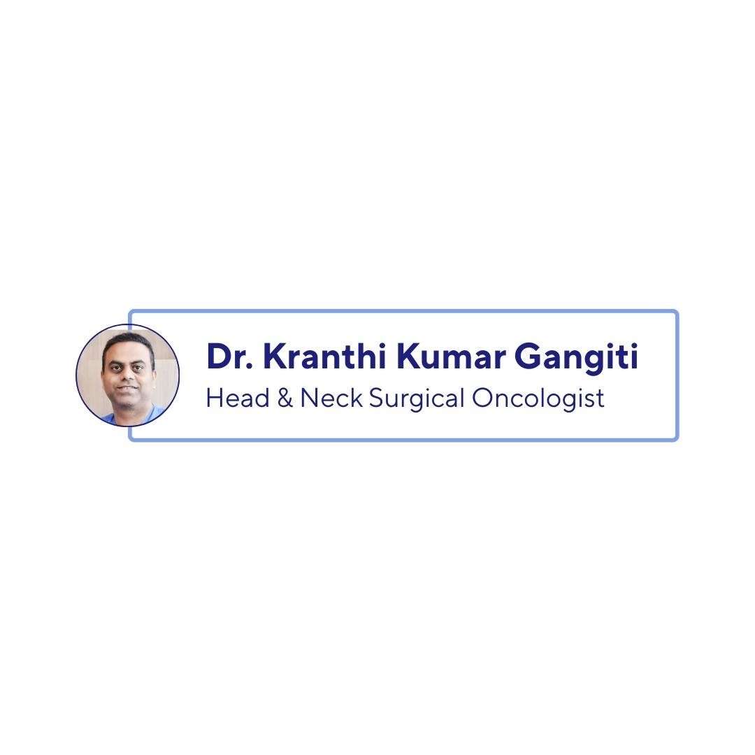 Kranthi Gangiti Profile Picture