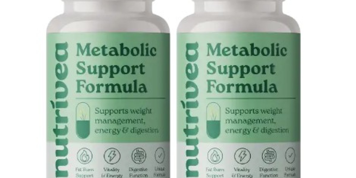 Voor wie is Nutrivea bedoeld?