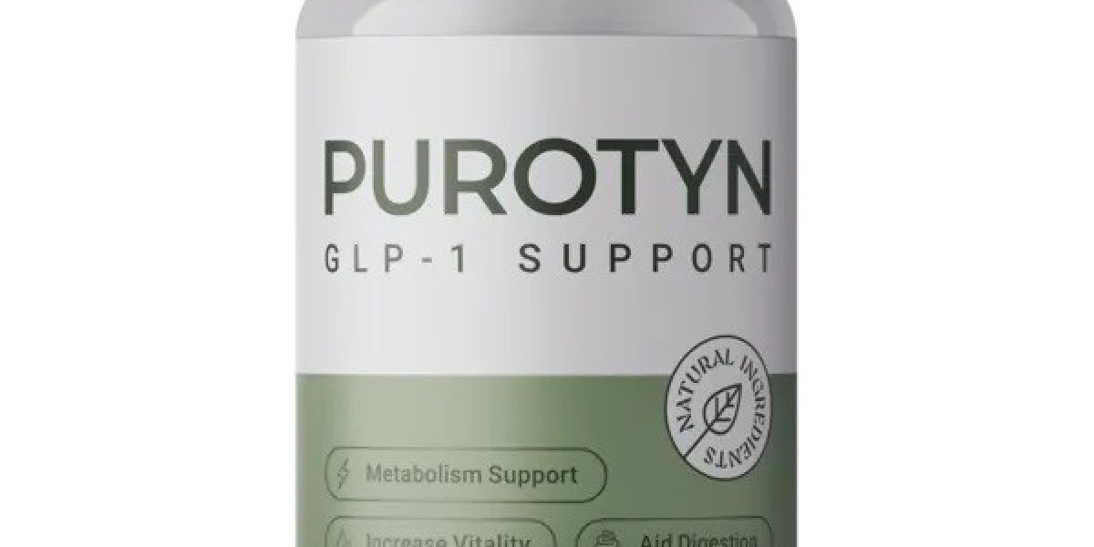 Why should I choose Purotyn for weight manageme