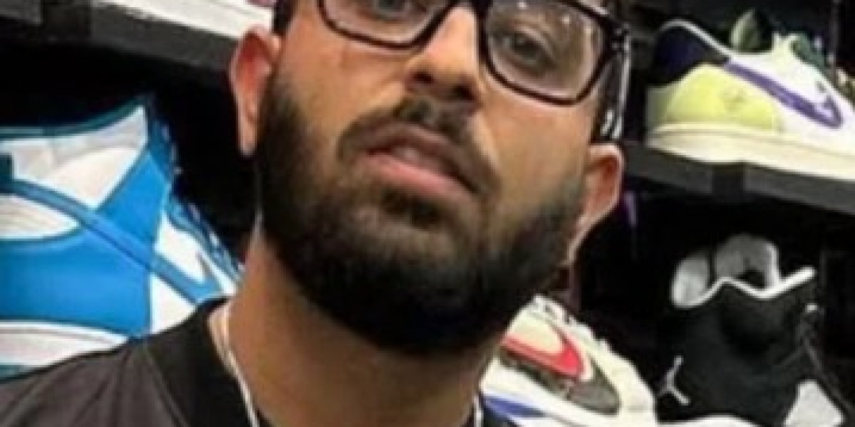 Adeel Shams Net Worth: Exploring the Success St