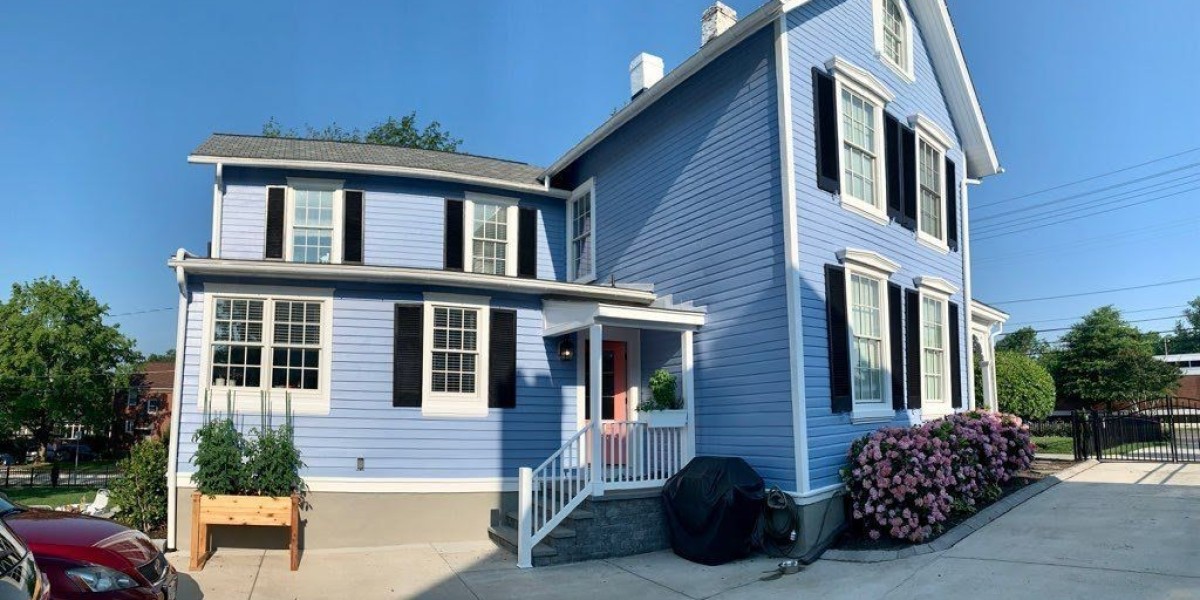 Painters Near Me | Commercial Painters