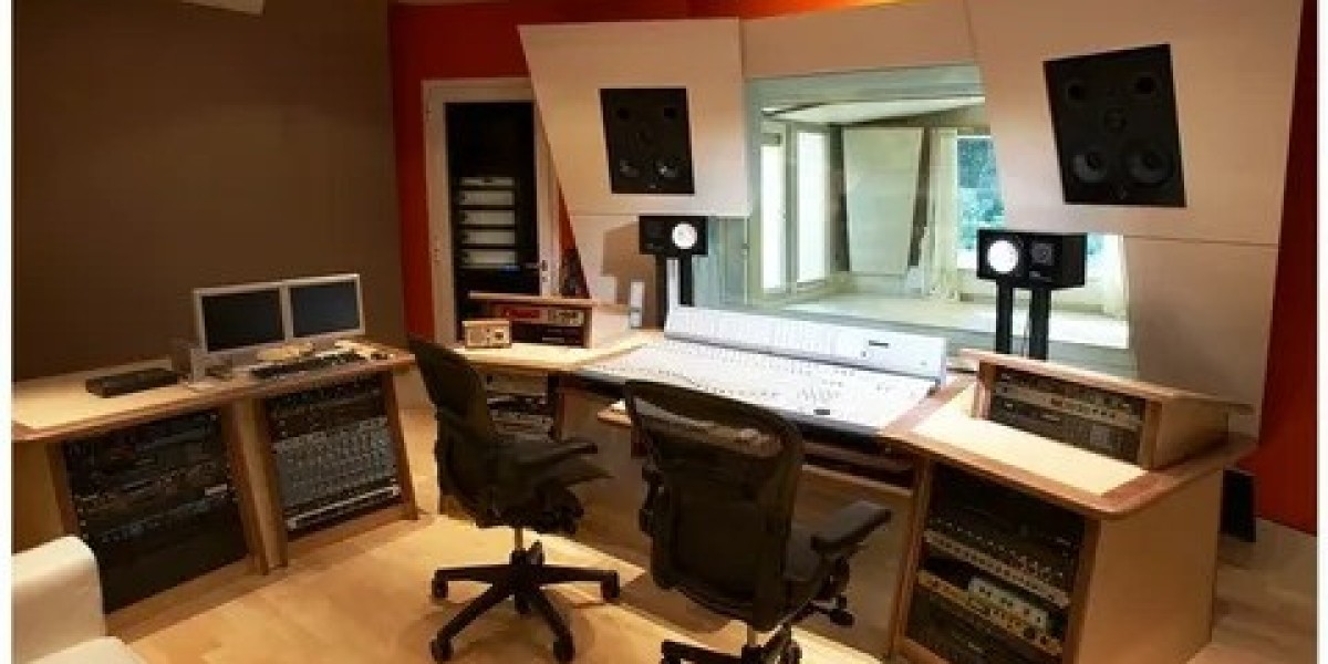 Expert Acoustic Consultant Dubai Guide