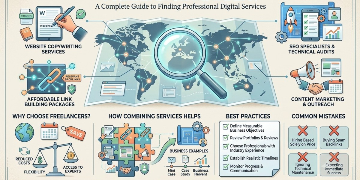 freelance market: A Complete Guide to Finding