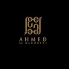 Ahmed Al Maghribi UK Profile Picture