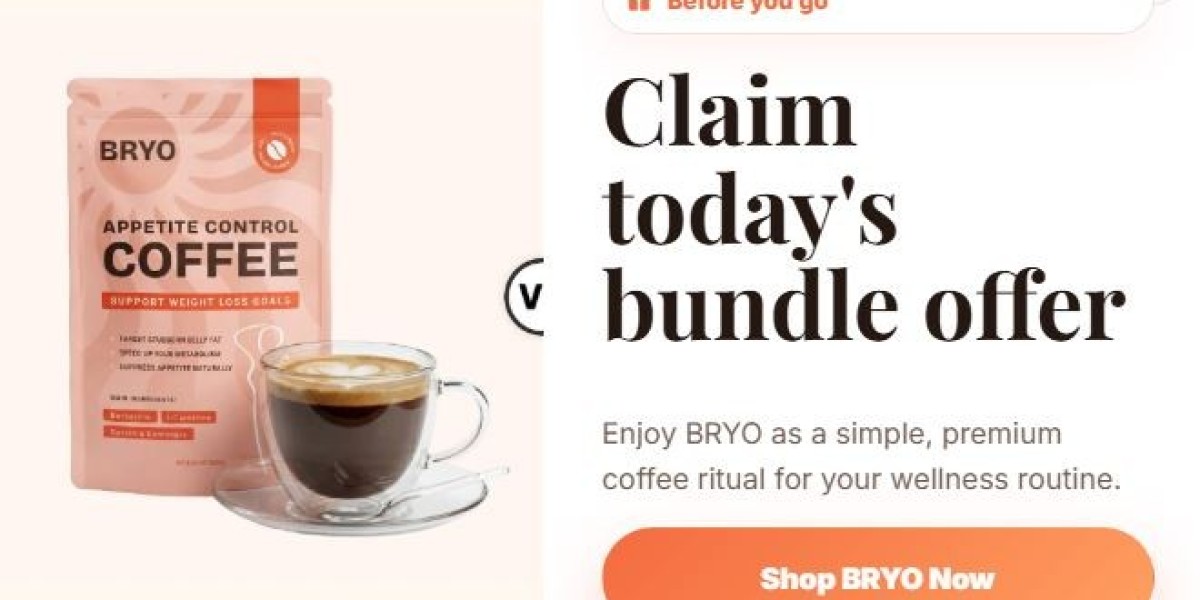 BRYO Appetite Control Coffee: Everything You Ne