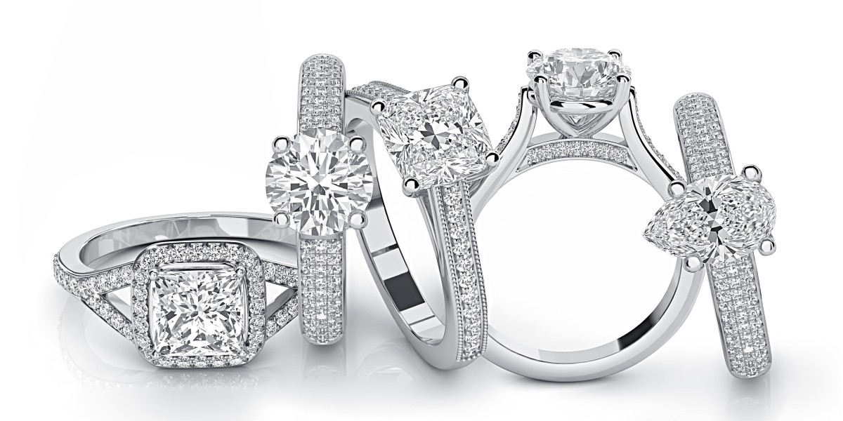 Why You Should Use a Diamond Buying Guide