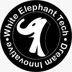 White Elephant Tech Profile Picture