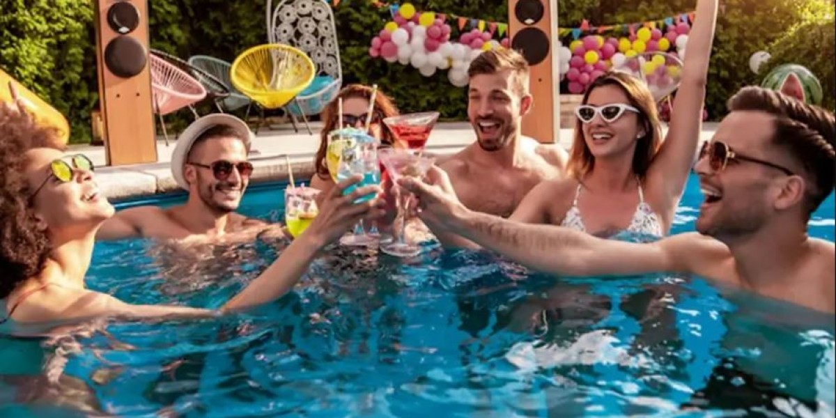 Complete Guide to Miami Pool Party: Tickets, Dr