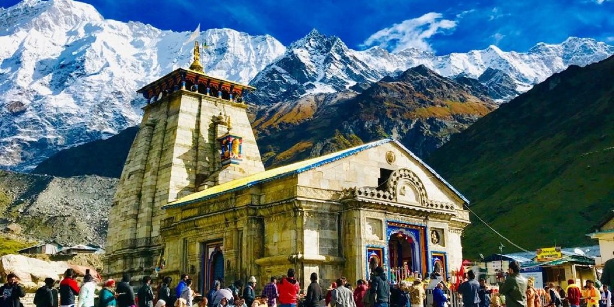 Taxi From Delhi To Kedarnath | Check Cab Fare &