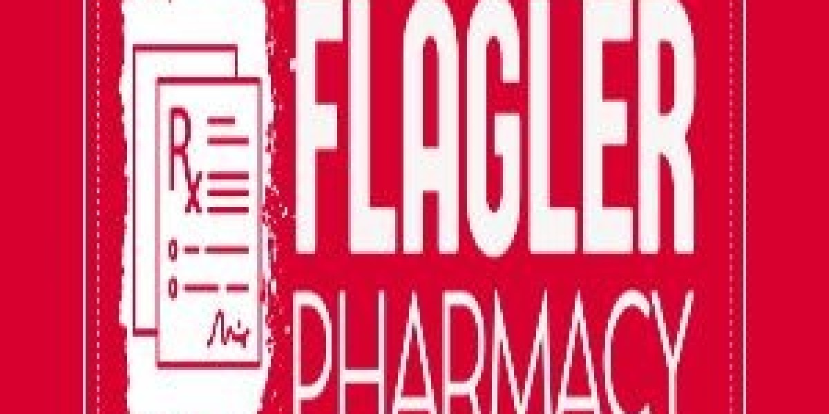 Why Flagler Pharmacy Is Your Trusted Partner
